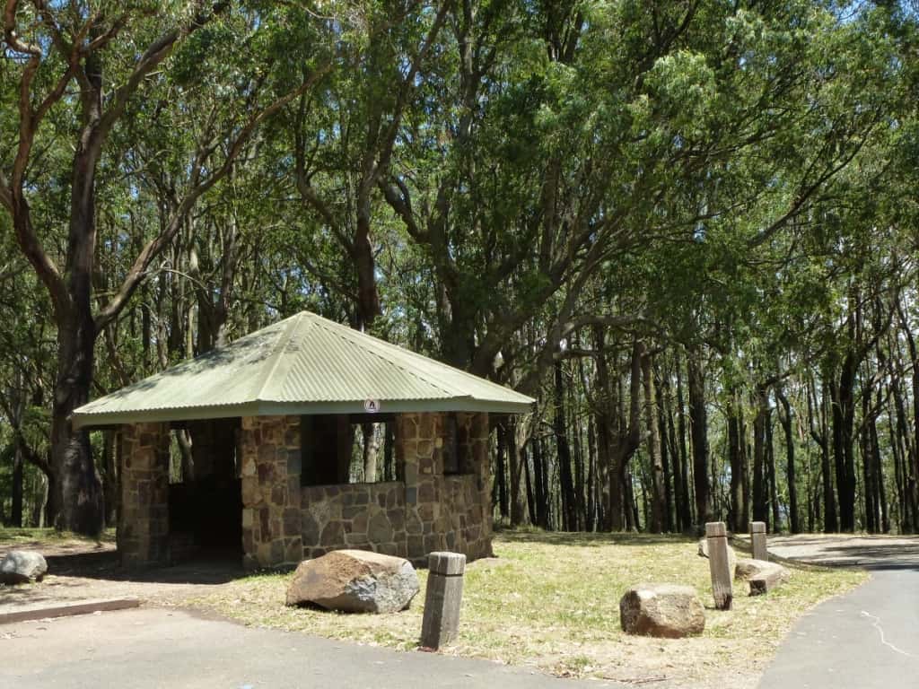 One Tree Hill Dandenong ranges