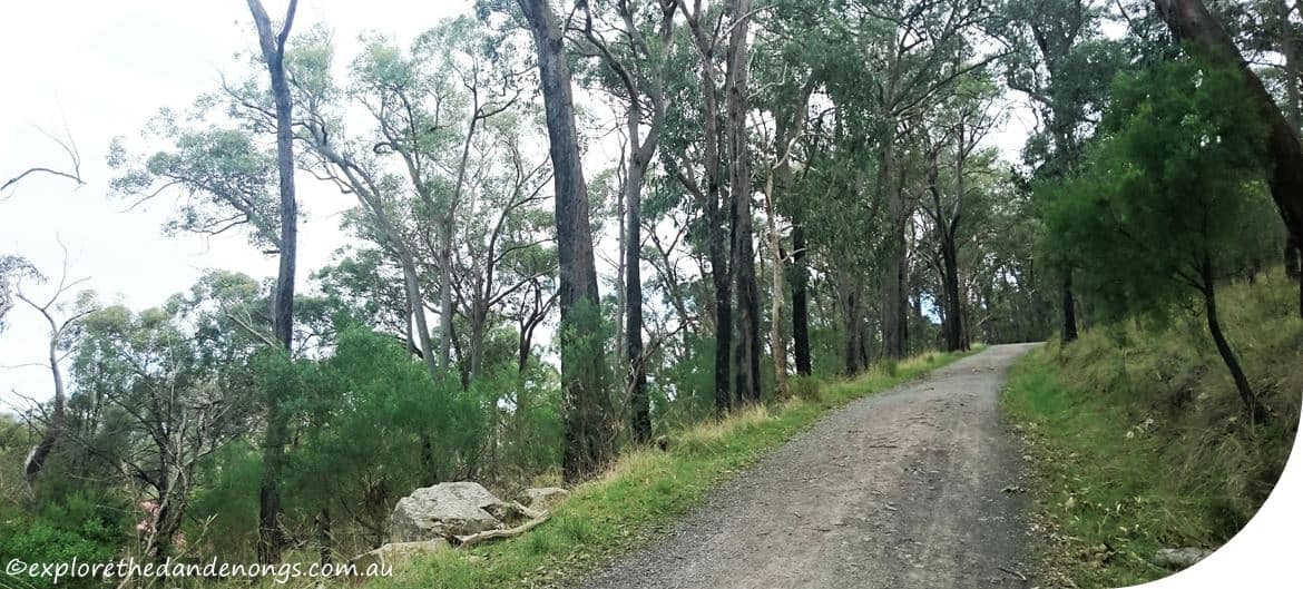 Bellview Terrace Dandenong Ranges