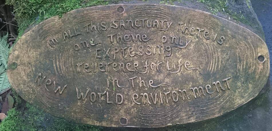 William Ricketts Sanctuary Mt Dandenong